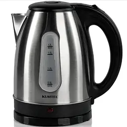 Чайник Kumtel TWIX HMKT-14 Inox
