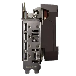 Відеокарта GeForce RTX 4080 16GB Asus Noctua OC (RTX4080-O16G-NOCTUA) Б/В - мініатюра 3