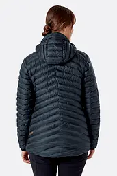 Куртка Rab Cirrus Alpine Insulated Jacket Women 10 Помаранчевий - мініатюра 2