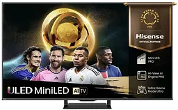 LED-телевізор Hisense 75U7Q PRO