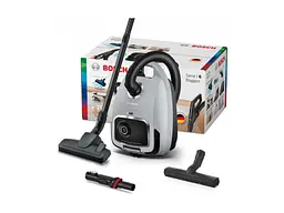 Пилосос Bosch BGB6X330 - мініатюра 4