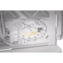 Корпус ASUS ROG Hyperion GR701 White (90DC00F3-B39000) Без БП - мініатюра 12
