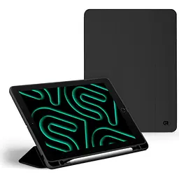 Чохол-книжка ArmorStandart Smart Fold Pen для Apple iPad 11 2025 (A16) / 10.9 2024 / 2022 Black (ARM74944) [133697] - мініатюра 3