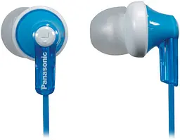 Навушники Panasonic RP-HJE118GU-A (RP-HJE118GUA)