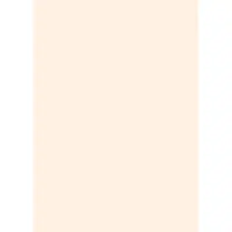 Папір для дизайну Folia Tintedpaper А4 (21x29.7см) №43 тілесний 130г/м2 без текстури