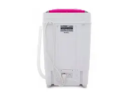 Пральна машина Prime Technics PWA451SR - мініатюра 3