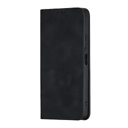 Чохол-книжка Flip Case Xiaomi Redmi 12 4G/Redmi 12 5G Black