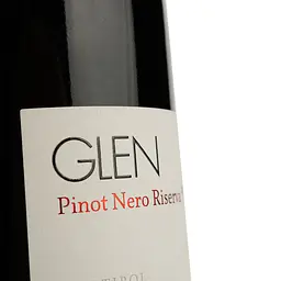 Вино Kurtatsch Glen Pinot Nero Riserva, 14,5%, 0,75 л (795927) - мініатюра 4