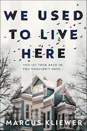 We Used to Live Here