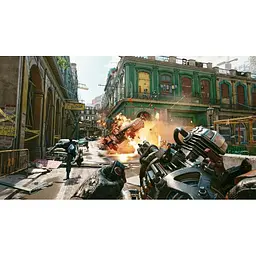 Гра Far Cry 6 Yara Edition (російська версія) (PS4) - мініатюра 3