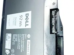 Акумулятор Dell VG93N 11-20% - мініатюра 3
