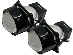 Світлодіодні BI-LED лінзи TORSSEN Ultra 9 (2021014)