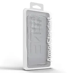 Чохол ArmorStandart Air для Realme C85 4G Camera cover Clear - мініатюра 6