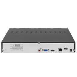 IP відеореєстратор 4-канальний 8MP NVR GreenVision GV-N-I015/04 - мініатюра 2