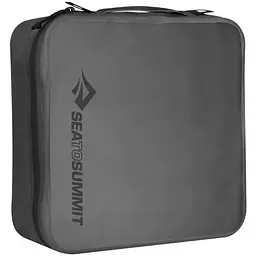 Гермочохол Sea To Summit Hydraulic Packing Cube L Jet Black (1033-STS ASG015121-060110)