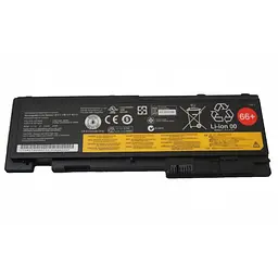 Акумуляторна батарея Lenovo 42T4845 ThinkPad T430s T430si T420s T420si 42T4844 11.1V 5200 mAh