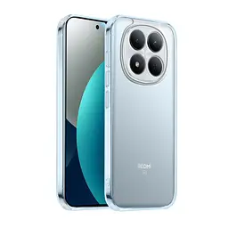 Чохол MAKE Xiaomi Redmi Note 15 Pro 5G Crystal Pro - мініатюра 3