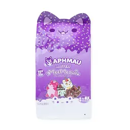 Kолекційна іграшка велика Aphmau Ice Cream S2 різнобарвна (6800) - мініатюра 2