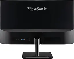 Монітор 23.8" ViewSonic VA2432-H-2 (VA2432-H-2) 1920x1080 (FullHD) IPS 100 Hz - мініатюра 9