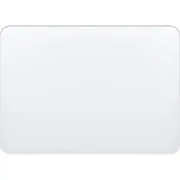 Тачпад Apple Magic Trackpad White (MXK93) [122933] - мініатюра 2