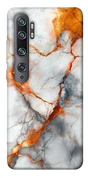 TPU чохол Demsky Lava marble для Xiaomi Mi Note 10 / Note 10 Pro / Mi CC9 Pro