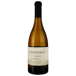 Уцінка. Вино Stonestreet Estate Vineyards Chardonnay біле сухе 0.75 л  