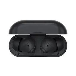 Бездротові навушники Baseus Bowie E17 True Wireless Bluetooth Earphones, ENC, TWS, BT5.3, 35mAh, 430mAh, 6h, Black A00072200113-Z1 - мініатюра 4