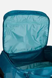 Сумка дорожня Rab Escape Kit Bag LT 90 Чорний - мініатюра 4