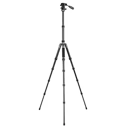 Штатив Vanguard VEO 3GO 235AP (VEO 3GO 235AP), Чорний - мініатюра 13