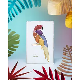 Набір для макіяжу Pupa Beauty Kits Parrot Samba 14.8 r (8011607381999) - мініатюра 3