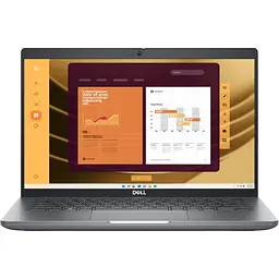 Ноутбук Dell Latitude 5450 (N012L545014EMEA_VP) [174258]