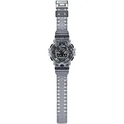 Чоловічий годинник Casio GA-700SK-1AER - мініатюра 3