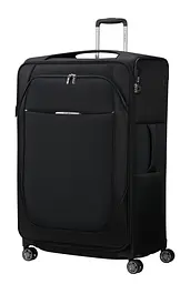Валіза 83 См Samsonite RE-LITE BLACK 83x53x36(39) KQ8*09008 - мініатюра 6