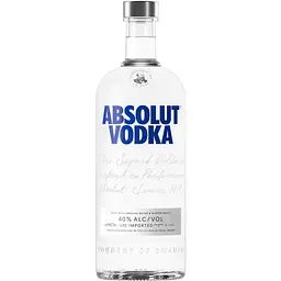 Уцінка. Горілка Absolut, 40%, 1 л (31808) - мініатюра 1