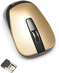 Миша Genius NX-7015 WL Gold (31030019402) - мініатюра 2