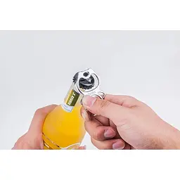 Міні-мультитул Nextool Bottle Opener Grin Bar KT5014 - мініатюра 9
