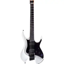 Електрогітара GTRS Wing W800 Pearl White (160774)