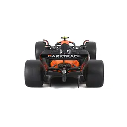 Конструктор Bburago McLaren MCL38 (124) (4) (18-28511) - мініатюра 7