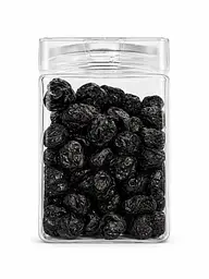 Сушена лохина 100% натуральний продукт, 250 г - мініатюра 3