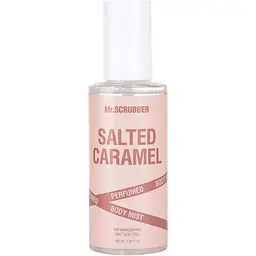 Парфумований міст для тіла Mr.Scrubber Salted Caramel 150 мл