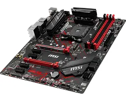 Материнська плата MSI B450 Gaming Plus Max Socket AM4 (B450 GAMING PLUS MAX) Б/В - мініатюра 2