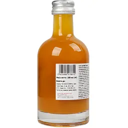 Оцет Belberry манговий камерунський 200 мл (951334) - мініатюра 2