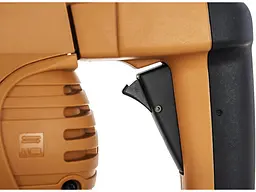 Перфоратор AEG PN 11 E - мініатюра 4