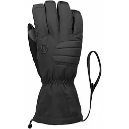 Рукавиці Scott Ultimate Premium GTX 277925 XL Чорний (1081-277925.0001.009)