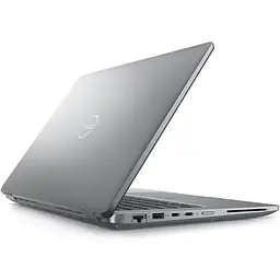 Ноутбук DELL Latitude 5431 (i5-1250P / 16GB / SSD 256GB / 1920x1080 IPS) Б/в - мініатюра 2