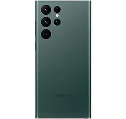 Смартфон Samsung S22 Ultra SM-S908B/DS 2SIM 12/512 Gb Green - мініатюра 8