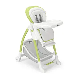 Стілець для годування Cam Gusto, колір салатовий (S2500-C239)