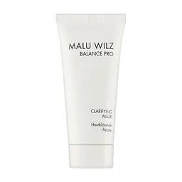 Маска для обличчя Malu Wilz Balance Pro Clarifying Mask 50 мл (4043993070618)
