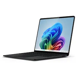 Ноутбук MS Surface Ноутбук 7,ZYT-00050,Qualcomm Snapdragon X Elite X1E-80-100 (12 ядер),GPU Qualcomm Adreno,16GB LPDDR5X - мініатюра 2