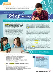 Prepare Level 5 Student's Book with eBook 2nd Edition - мініатюра 7